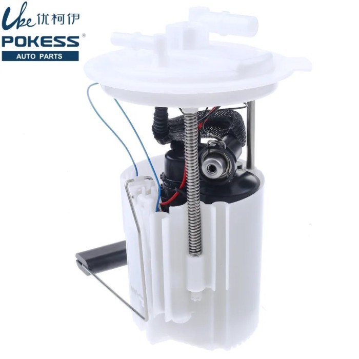 Car Fuel Tank Fuel Pump Assembly for Ford Edge L4 2.0L 2012-2015 DT4Z9H307B CT4Z9H307F CT4Z9H307E E