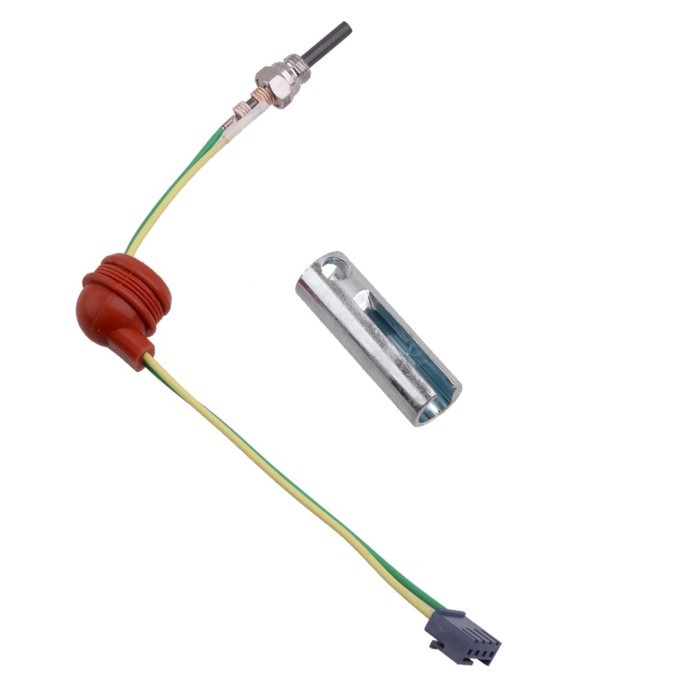 Ceramic Glow Plug Air Diesel Parking Heater Wrench Part Car 12V 88W-98W Fit For Eberspacher D2 D4 D
