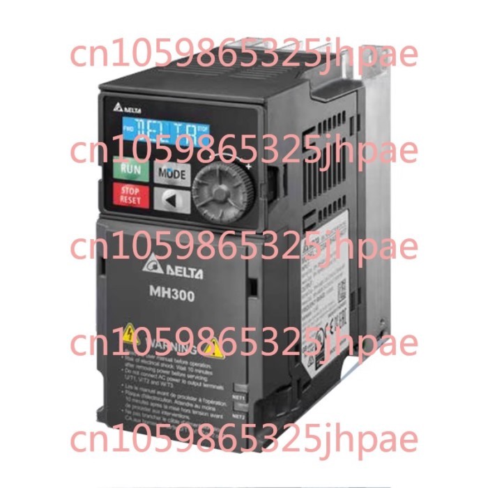 Inverter MS300 Replaces VFD-M 0.75kw1.5kw2.2kw3.7kw5.5kw