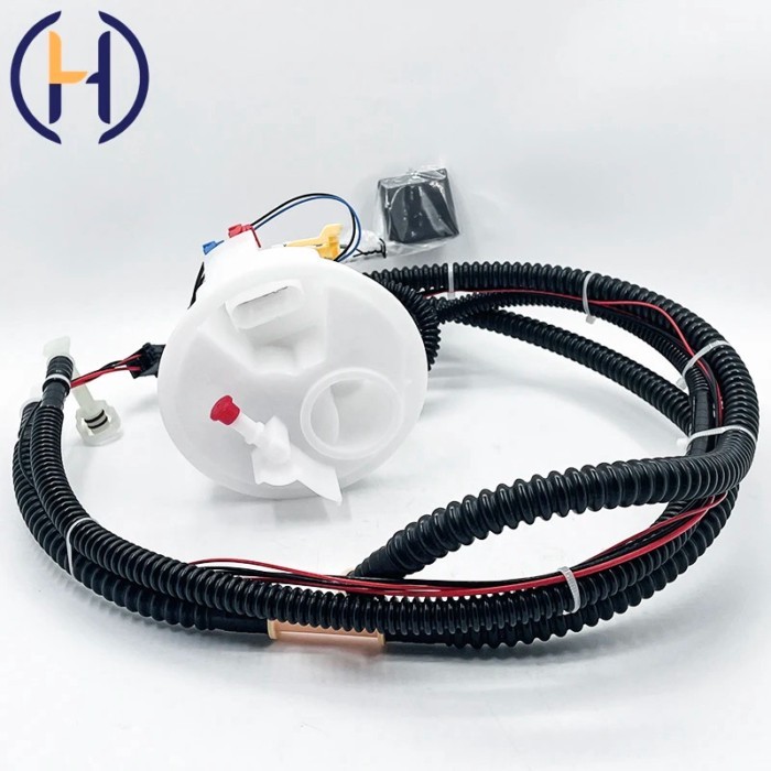 Fuel Tank Sender Unit 2034706694 For MERCEDES A209 C209 CL203 S203 W203 W209