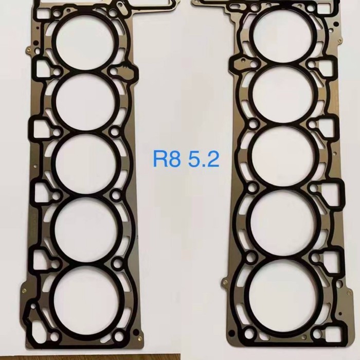 hot sales auto engine parts cylinder repair head gasket for AUDI R8 5.2 V10