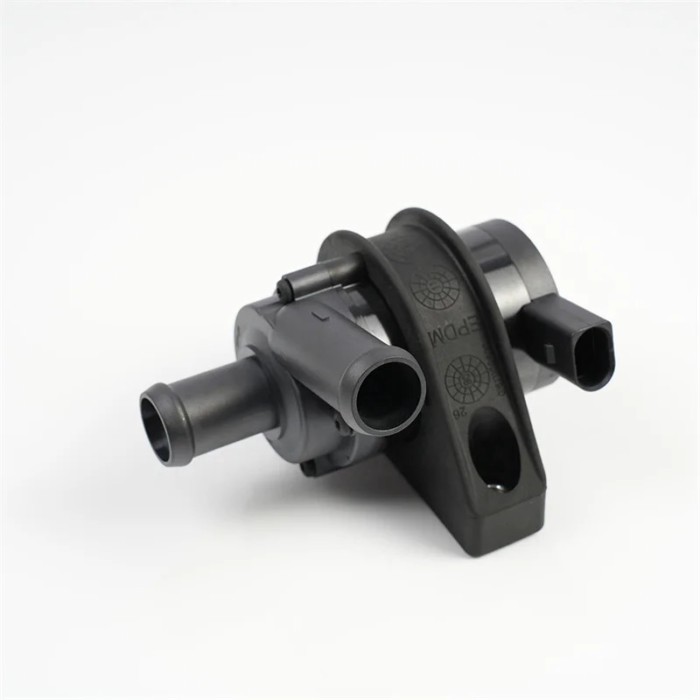 Electronic water pump OE:1K0965561F 1K0965561B 078121601A 1K0965561G 8E096555 Application for Volks