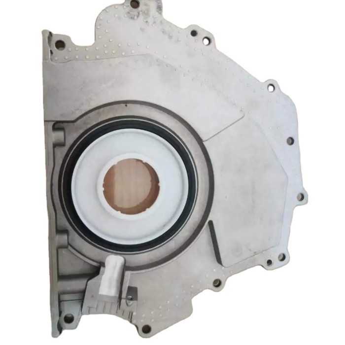 Factory 4.4L TDV8 Diesel Crankshaft Oil Seal LR029001 LR022967 Rea For  Land Rover 4.4 Tdv8  Rear M