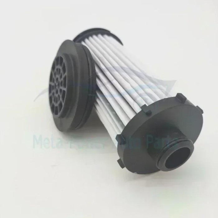 1~5PCS 8F24 New Auto Transmission Oil Filter Gearbox Outside Oil Filter For Ford FOCUS ESCAPE J1KZ7