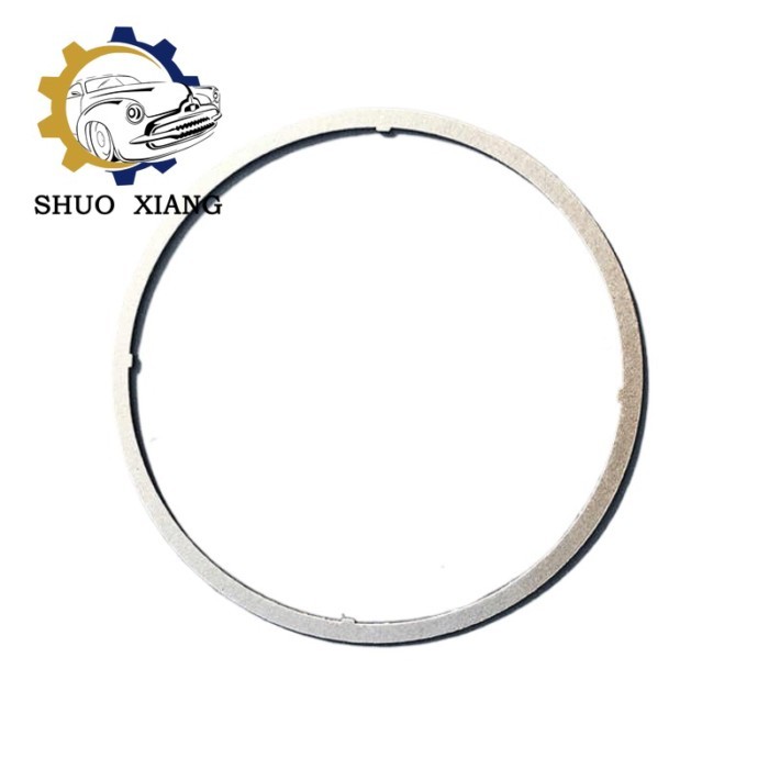 18307553601 Exhaust Pipe Gasket for BMW 1Series M4 M3 335i 750i X6 X5 650i 535i 3.0L 4.4L 6.6L Base