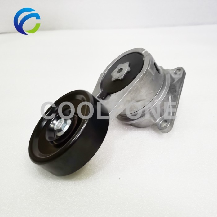 Drive Belt Tensioner for TOYOTA CHASER CRESTA CROWN PROGRES MARK II SOARER 3.0 2JZ-GE 166200W020 16