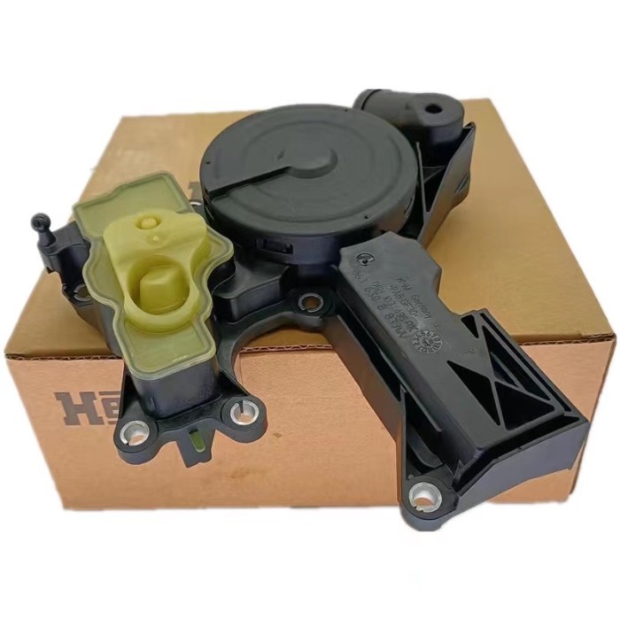Oil Separator PCV Valve Assembly For Audi Q3 A4 A5 Q5 TT SEAT LEON TOLEDO TiguanSUPERB 1.8TSI 2.0TS