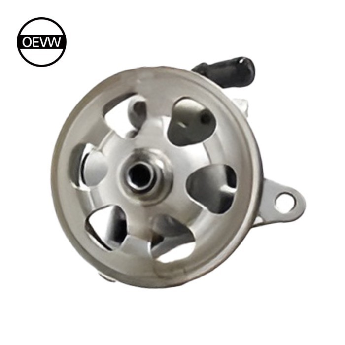 56100-R40-A02 56100-R40-A03 56100-R40-305 Power Steering Pump For Honda Accord Viii Cu Estate Cw2.4