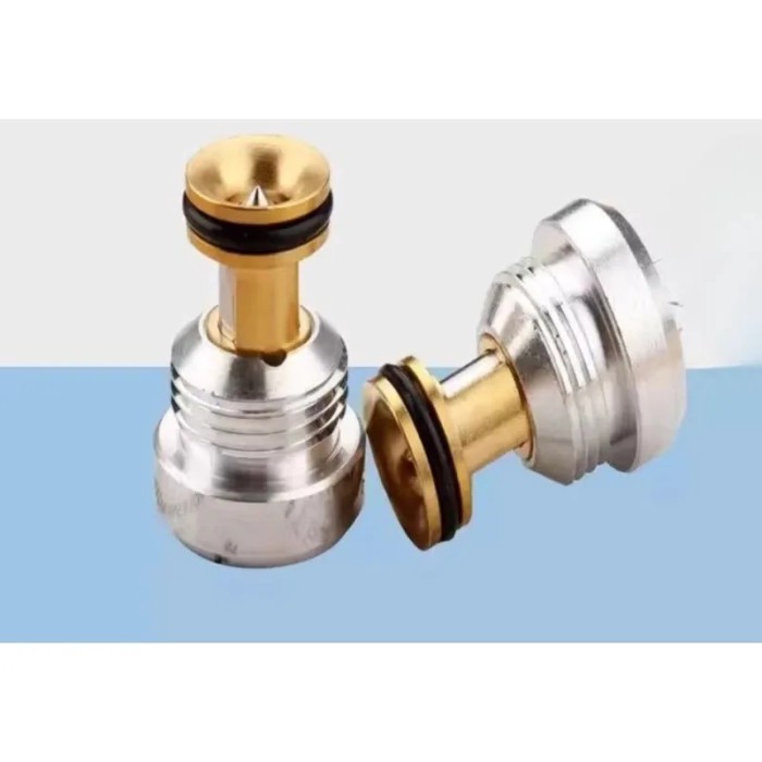 Oil Check Valve for Touareg Cayenne Audi A4 A6 Q5 Q3 A8 Q7 A7