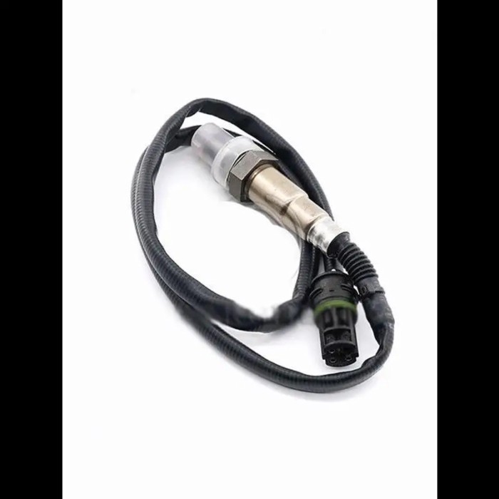 For BMW Air Fuel Ratio Oxygen Sensor 5 E60 N43 B20 A N46 B20 B,5 Touring E61 11787573320 0258010027