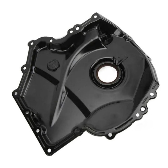 Engine Timing Cove Fit For Volkswagen Audi A4 A5 
A6 1.8 2.0 06H109210AG 06H109210Q 06K109210AE