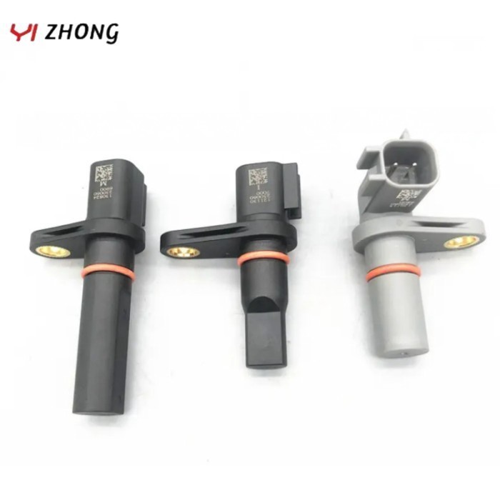 AE8P7H103AA AE8P7M101AA AE8P7M101BA 1set Automatic Transmission Speed Sensor Ford Fiesta Focus 11-1