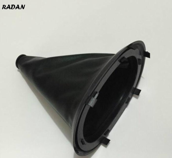 Gear Shift Dust Cover For Changhe Freedom CH6390