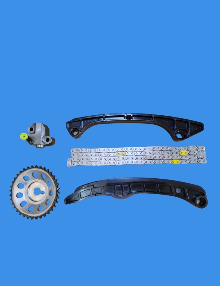 Dongfeng Fengxing 4A91 4A92 4A91T engine timing chain repair kit SMW254372
