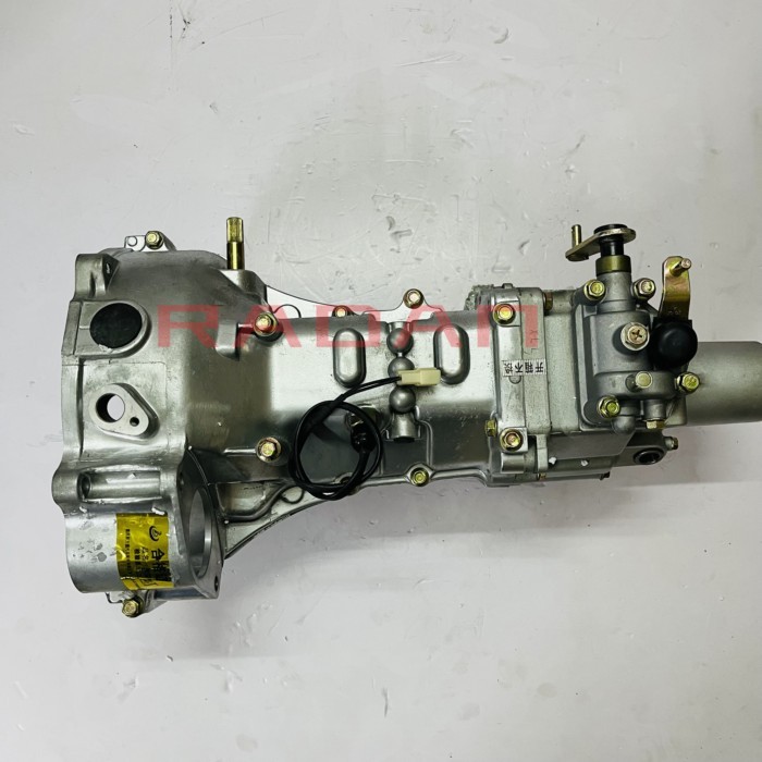 5 Gears Transmission Gear Box Gearbox For FAW GF8 GF900