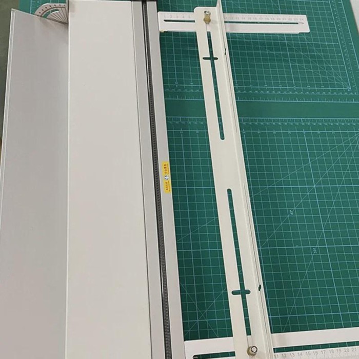 60CM Acrylic Bending Machine With Length And Angle Positioning Bracket  Organic Sheet Plastic Sheet