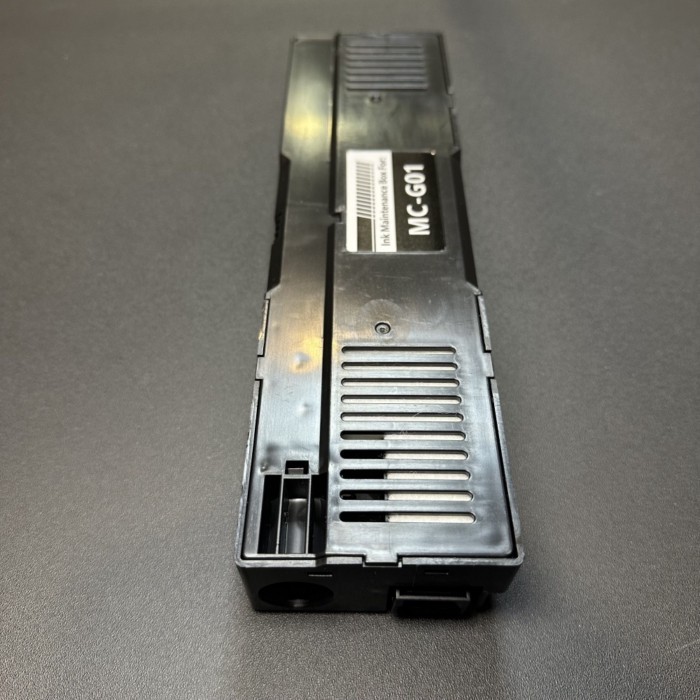 MC-G01 Maintenance Cartridge for CANON GX6010 GX6020 GX6030 GX6040 GX6050 GX7010 GX7020 GX7030 GX70