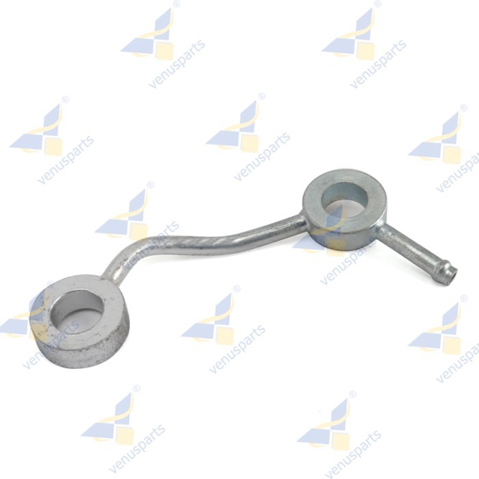 Z482 Fuel Overflow Return Pipe For Kubota Engine