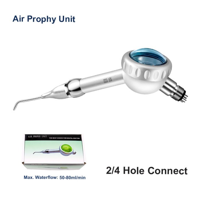 Dental Equipment Air  Whitening Spray Teeth Whitening/Cleaning Spary Polisher Jet Oral Hygiene  Pol
