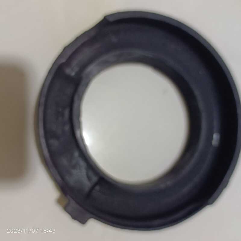 เหมาะสําหรับเบาะยางสปริง BMW X5 X6 31336857001