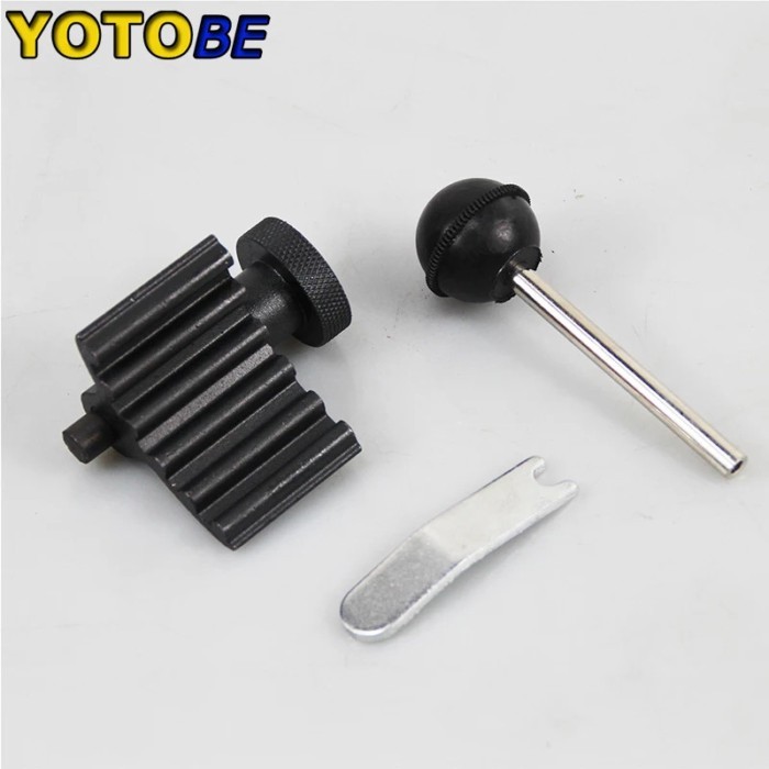 Professional Car Tool Set Timing Belt Locking Tool Set For VW Audi Seat Skoda TDI PD T40135