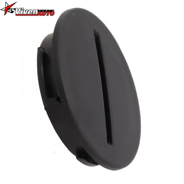 Windshield Cowl Access Plug Windscreen Wiper Scuttle Panel Cover Trim Cap For BMW 1 3 Series E81 E8