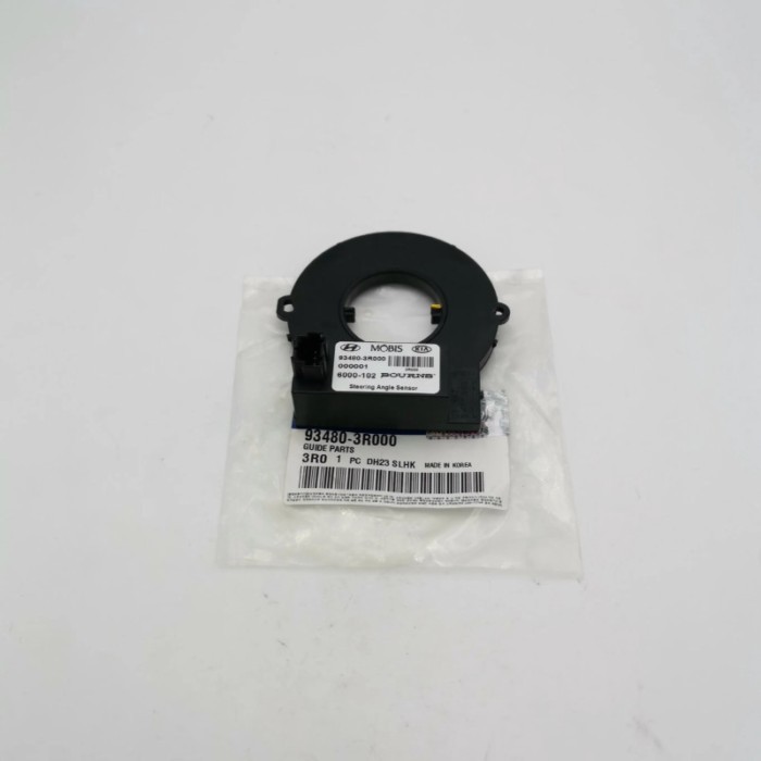 Car Steering Angle Sensor For Hyundai Kia Sonata Genesis Sorento G80 934803R000 93480-3R000