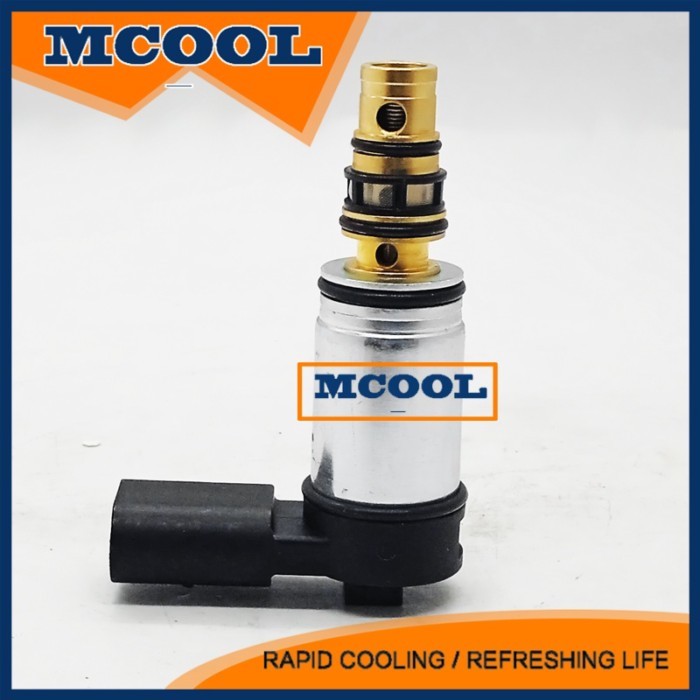 AC Compressor Control Valve for AG 5Q0 820 803E 5Q0820803E Volkswagen AUDI 1K0 820 808B 1K0820808B