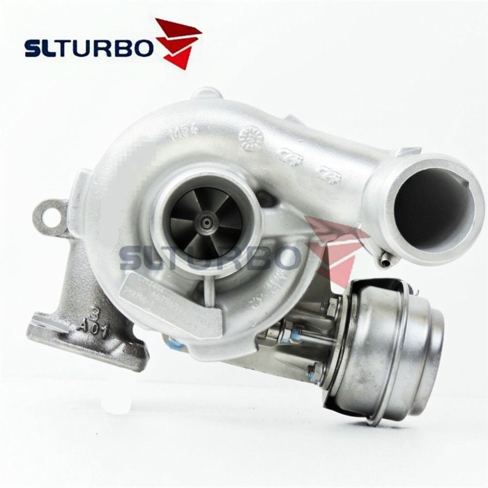 Turbolader Charger GT1749MV 777251 736168 For Alfa-Romeo 147 156 GT 1.9 JTD 88Kw 120Hp M737AT.19Z T