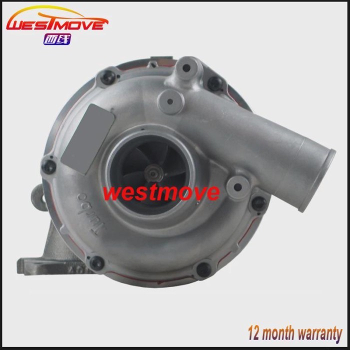4HK1TC 4HK1 RHF55 engine Turbo VA440031 440031 8973628390 for ISUZU NPR75 NQR75 ATLAS For HITACHI Z