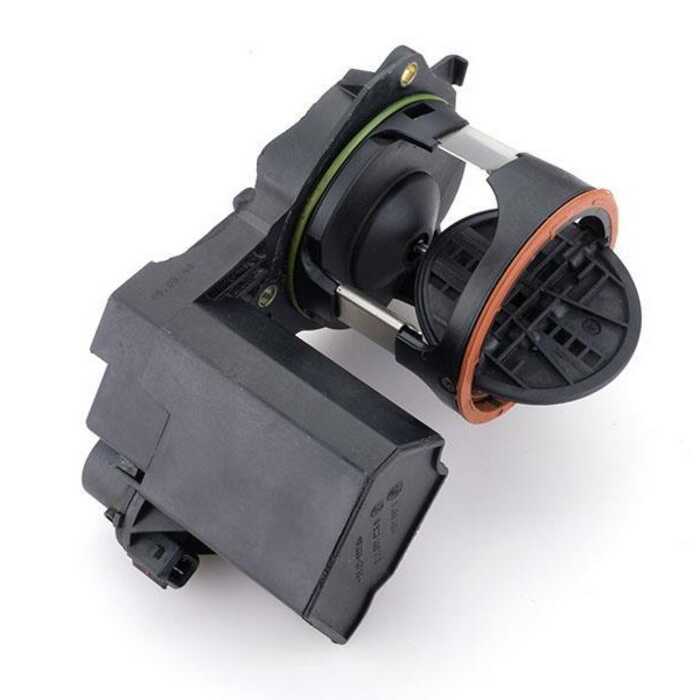 อะไหล่รถยนต์เหมาะสําหรับ BMW E34E36E46 Air Regulator Air Inlet Air11611438404