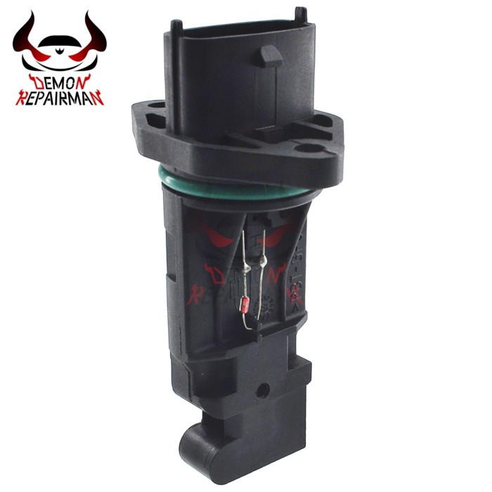 0281002451 0 281 002 451 05293155AB Mass Air Flow MAF Sensor For CHRYSLER GRAND VOYAGER IV V 2.5 2.