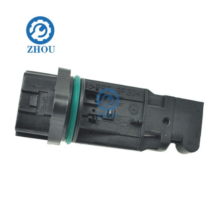 22680 AD200 Mass Air Flow MAF Sensor For NISSAN ALMERA N16 MAXIMA QX A33 PATROL GR Y61 X-TRAIL T30