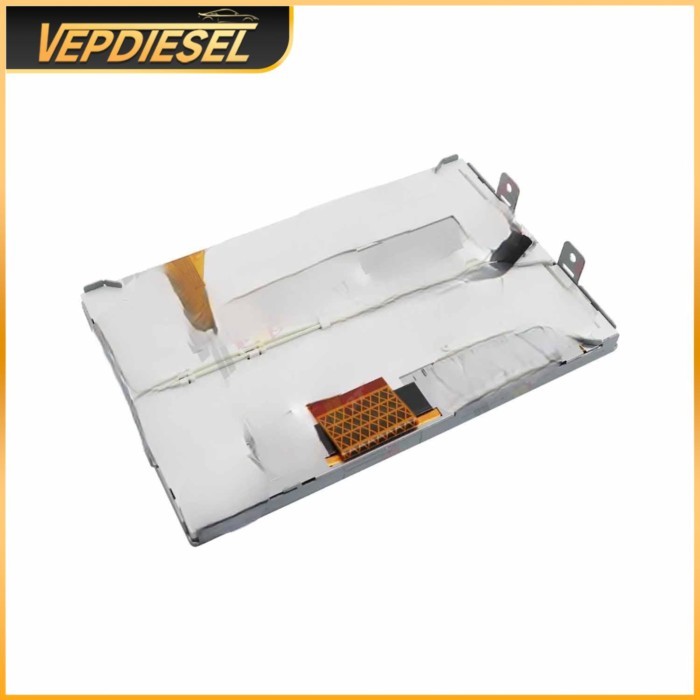 1PC Display with Touch Panel LTA080B450F LTA080B451F for Lexus LS460 LX470 Toyota Sequoia Land Crui