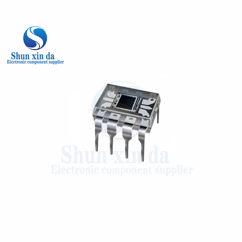 1 ชิ้น/ล็อต OPT101 DIP8 0PT101 OPT101P PHOTODIODE/AMPLIFIER DIP-8 IC คุณภาพดีที่สุดในสต็อก