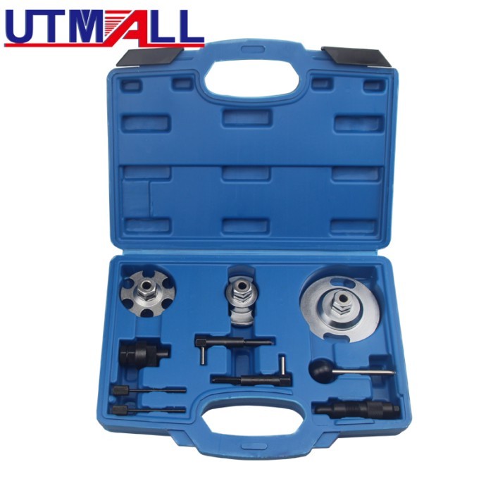 Diesel Engine Timing Tool Set for VAG 2.7 & 3.0 TDI & TDI CR Audi A4 A5 A6 AB Q5 Q7