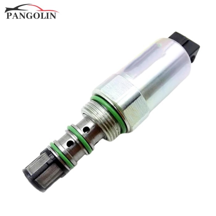 1pcs Solenoid Valve 410116-00395, 41011600395 for Doosan DX340LC DX480LC DX225 DX180LC Excavator Re