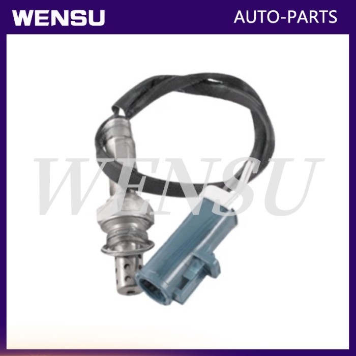 5L8A-9F472-B2A O2 Oxygen Sensor for Ford B-MAX FIESTA MONDEO 5L8A9F472A2A 3S4Z9F472BA 3S4A9F472B1A