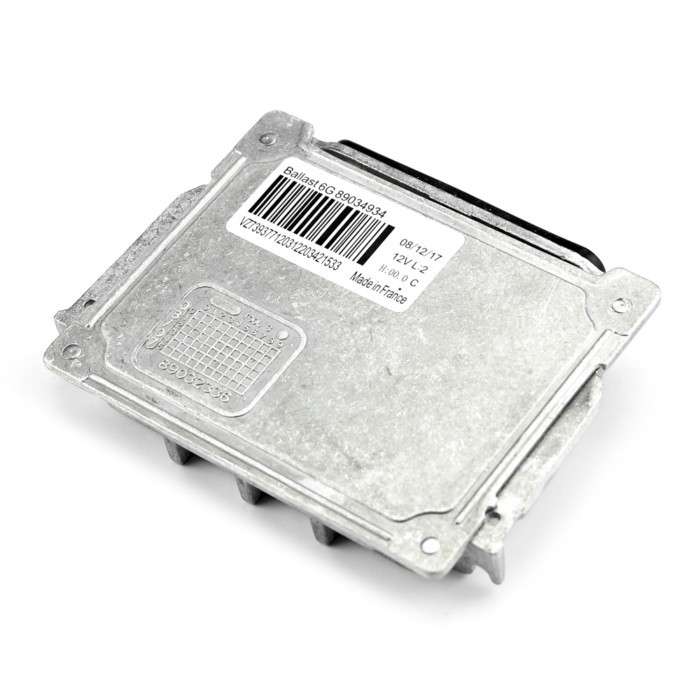High Quality New Ballasts 6G D1S Headlamp ballast 4 L0907391 for BMW Audi VW GMC Volvo Valeo 890349