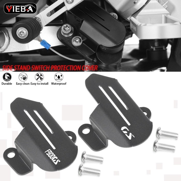 For BMW F900GS F850GS F750GS F 750 850 GS F750 F850 GS 850 750 900 Adventure Motorcycle Side Stand