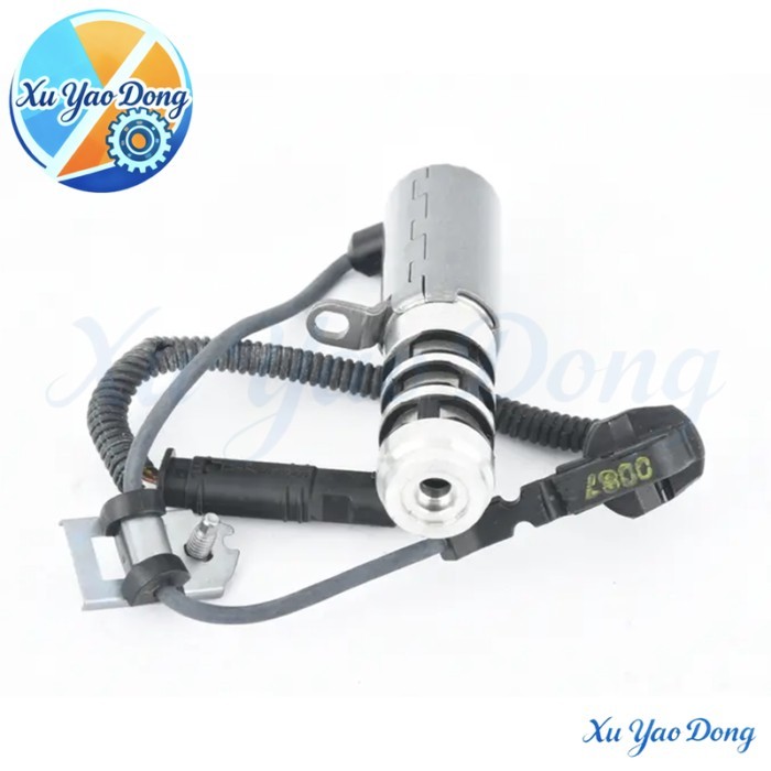 11417647238  Oil Pump Solenoid Valve For MINI R55 R56 R57 R58 R59 R60 R61 ONE COOPER S JCW N16 N18