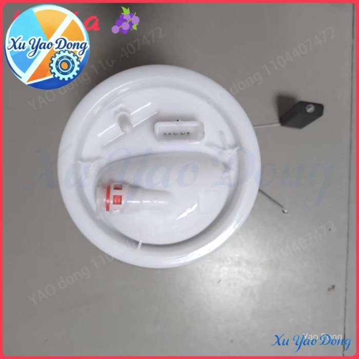 DPS3133 Fuel Pump Assembly 6G9N-9H307-AF / 1506989 / 31372879 / 6G9N9H307AH / 6G9N9H307AD for Volvo