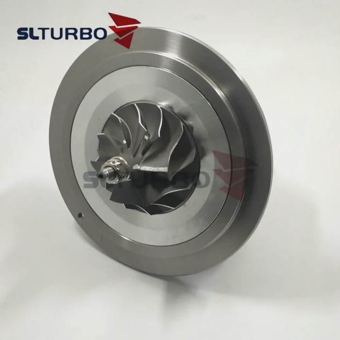 Turbolader Chra 790317 790317-0003 AA5E9G438GD Turbolader Cartridge for Lincoln MKS MKT 3.5L V6 Gas