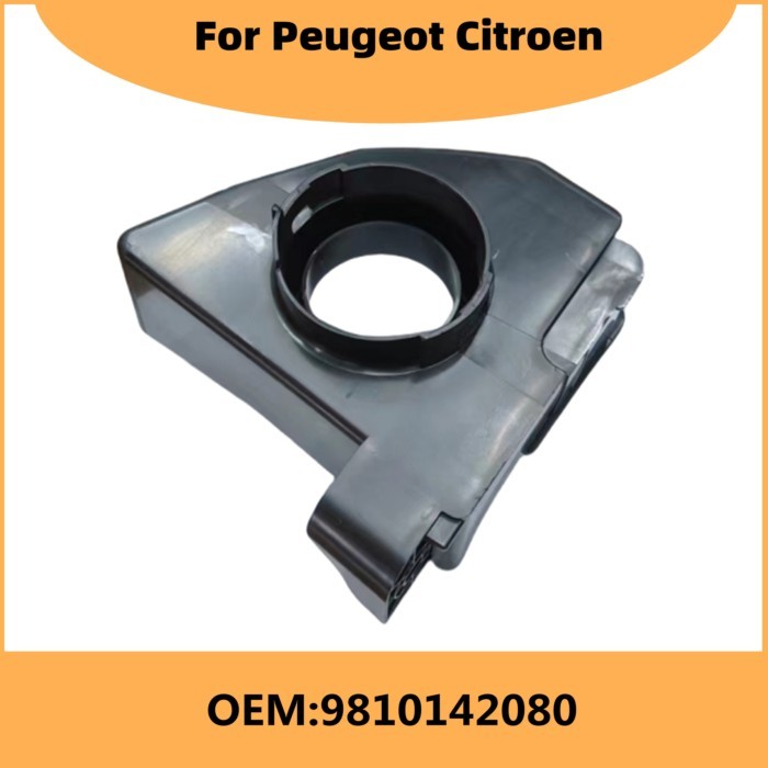 9810142080 Auto Parts Intake Pipe Connection For Peugeot 2008 Citroen C4L C4SHIJIA