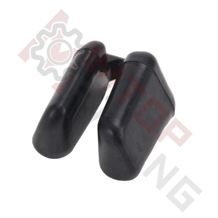 Motorcycle Rear Wheel Hub Cushion Sprocket Rubber Buffer Dampers For Honda VT250Z VT250F VTZ250 MC1