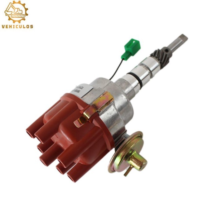 19100-61180 1910061180 Electronic Distributor Replacement For Toyota Land Cruiser 2F 4.2L 3F 4.0L F
