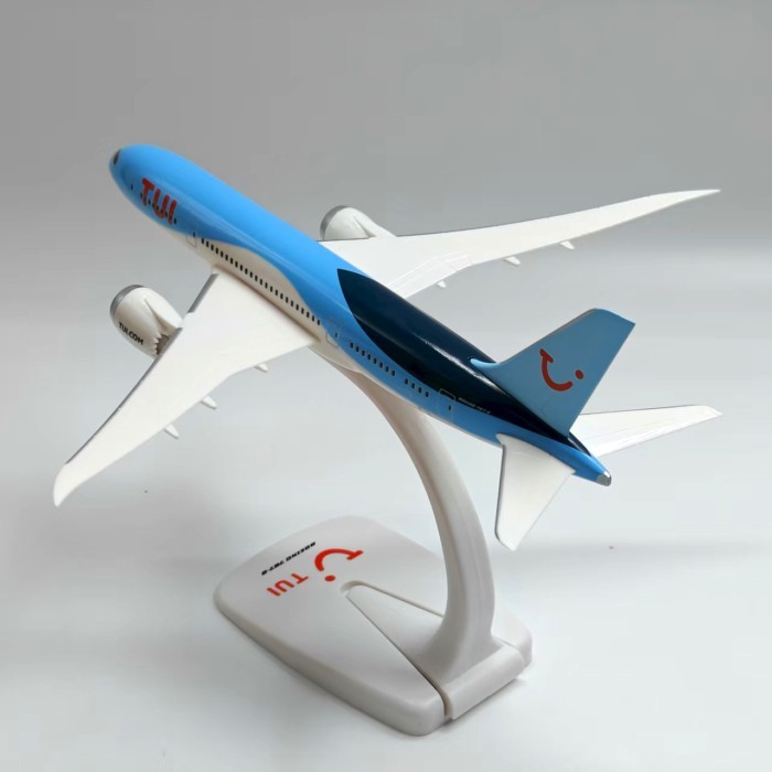 1: 250ตุย น่าเบื่อ787-8เย็บจําลองเครื่องบินรุ่นเครื่องบินคอลเลกชันแบบคงที่เครื่องบินสํานักงานตกแต่งออกจากรุ่นพิมพ์รุ่น ถูก จํากัด การแก้ไข รุ่นออกจากรถพิมพ ราคา ถูกที่สุด ดีลบีเคเค แกลเลอรีภาพที่ 2
