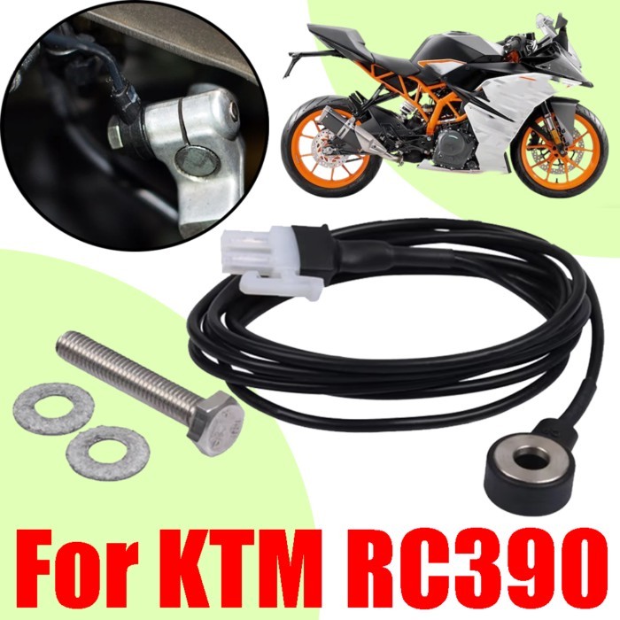 For KTM RC390 RC 390 390RC 390 RC Motorcycle Accessories Quickshift Quickshifter Sensor Quick Shift