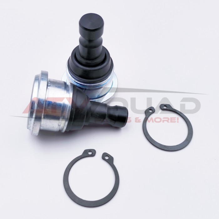 2PCS Lower Ball Joint for Baltmotors 500 700 SMC Jumbo 700 MBX 700 42155-CGV-00