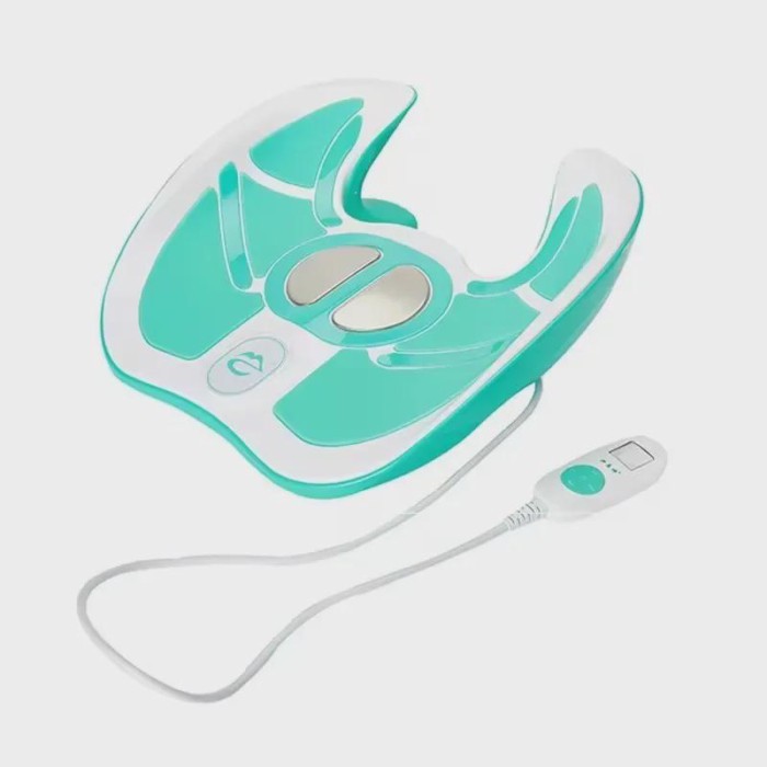 Women Pelvic Floor Butt Lifting Electric Machine Pelvic Floor Muscle Repair Incontinence EMS Chair